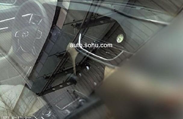 江淮,奧迪,奧迪A6L,奧迪A6,大眾