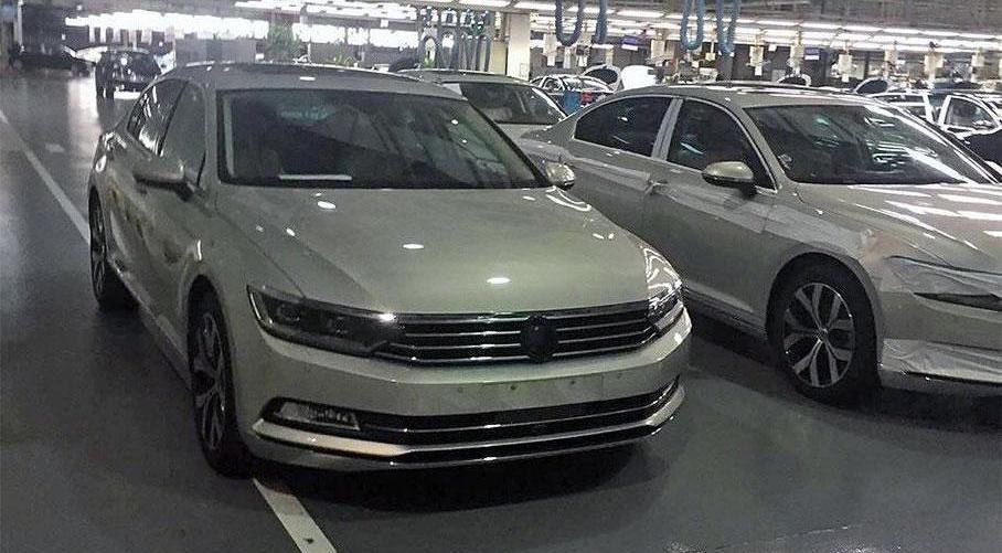 大眾,沃爾沃,邁騰,北京,一汽