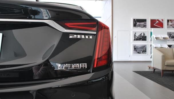 凱迪拉克,凱迪拉克CT6,寶馬5系,寶馬,奧迪A6L