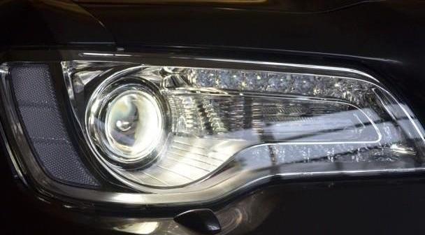 奧迪A6L,奧迪,奧迪A6,奔馳,寶馬5系