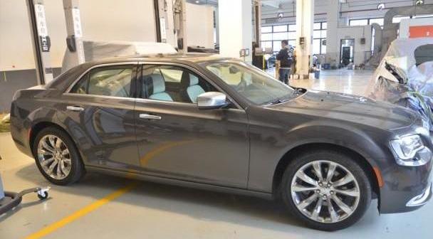 奧迪A6L,奧迪,奧迪A6,奔馳,寶馬5系