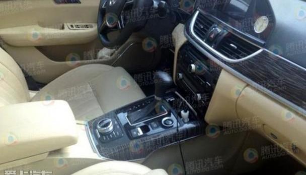 江淮,奧迪A6L,奧迪,奧迪A6,瑞風M3