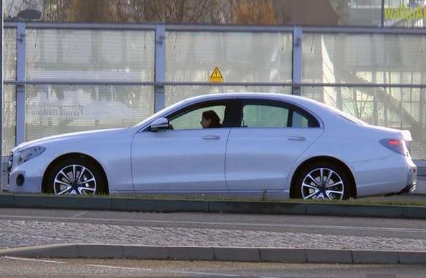 奔馳,寶馬,福特,蒙迪歐,林肯