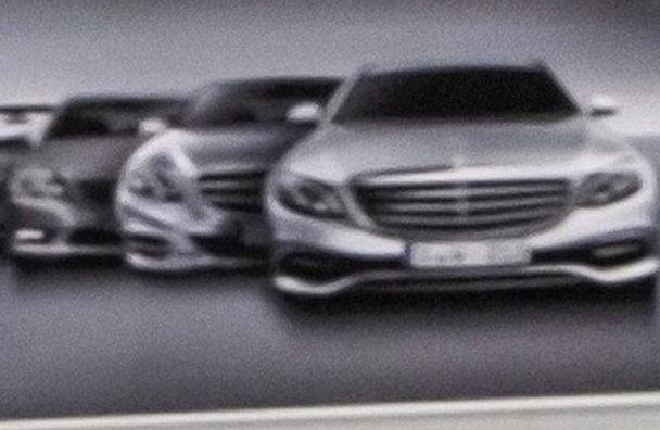 奔馳,寶馬,福特,蒙迪歐,林肯