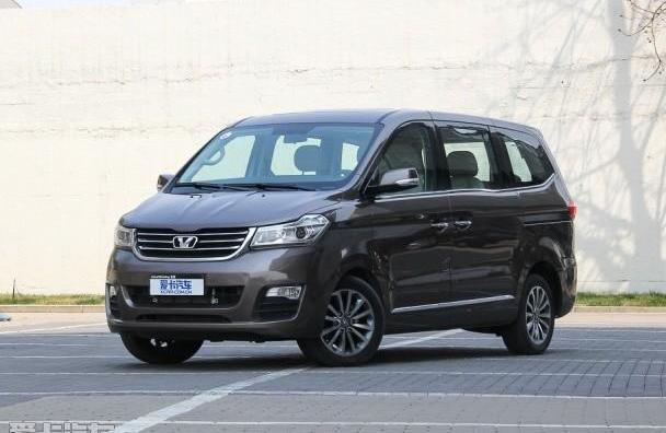 寶馬,別克,別克GL8,金杯,艾力紳