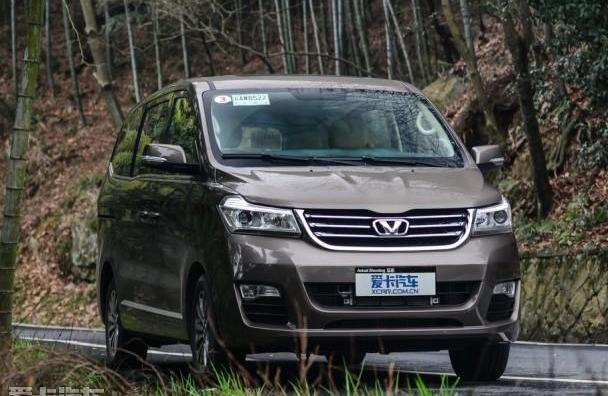 寶馬,別克,別克GL8,金杯,艾力紳