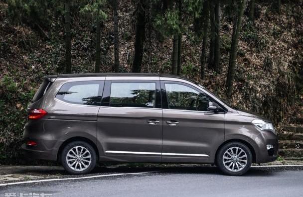 寶馬,別克,別克GL8,金杯,艾力紳