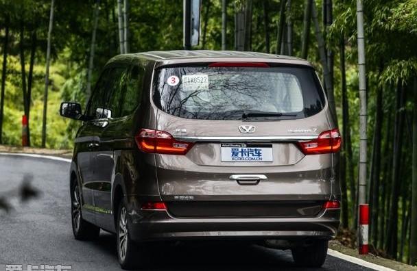 寶馬,別克,別克GL8,金杯,艾力紳