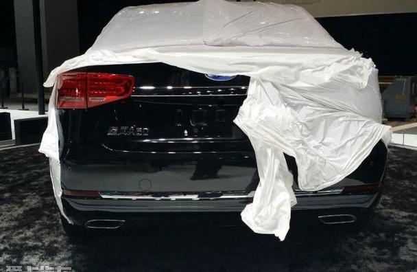 江淮,奧迪,大眾,奧迪A6L,奧迪A6