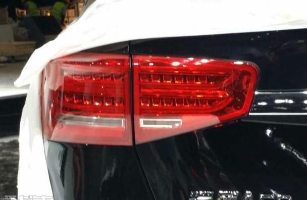 江淮,奧迪,大眾,奧迪A6L,奧迪A6