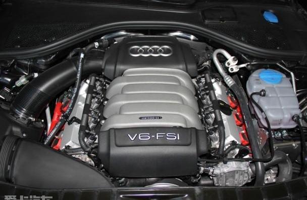 奧迪,奧迪A6L,奧迪A6,大眾,一汽