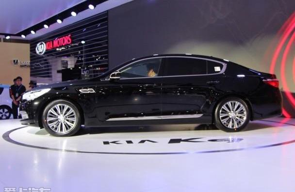 起亞,奧迪A6L,奧迪,奧迪A6,寶馬5系