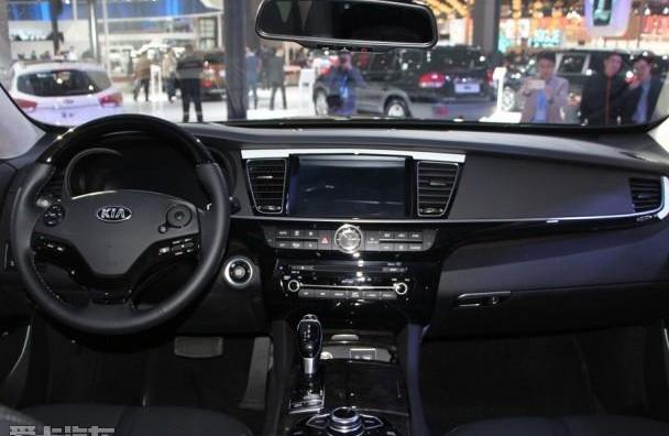 起亞,奧迪A6L,奧迪,奧迪A6,寶馬5系