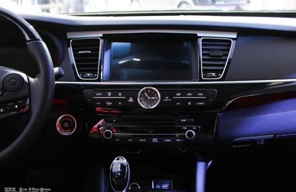 起亞,奧迪A6L,奧迪,奧迪A6,寶馬5系