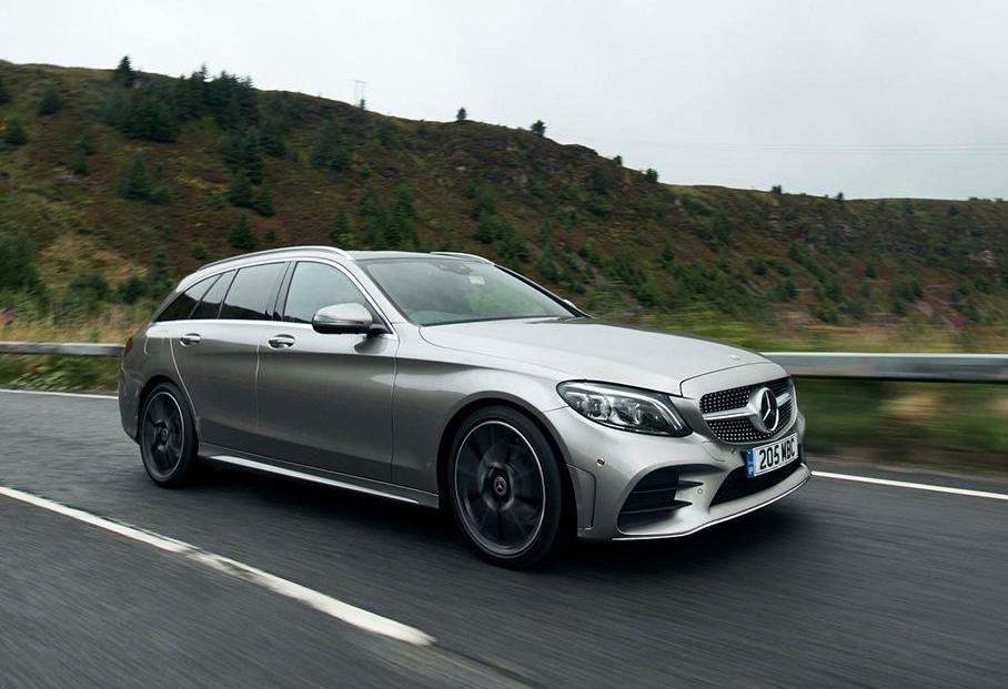 奔馳,奔馳C級,榮威,榮威Ei5,大眾