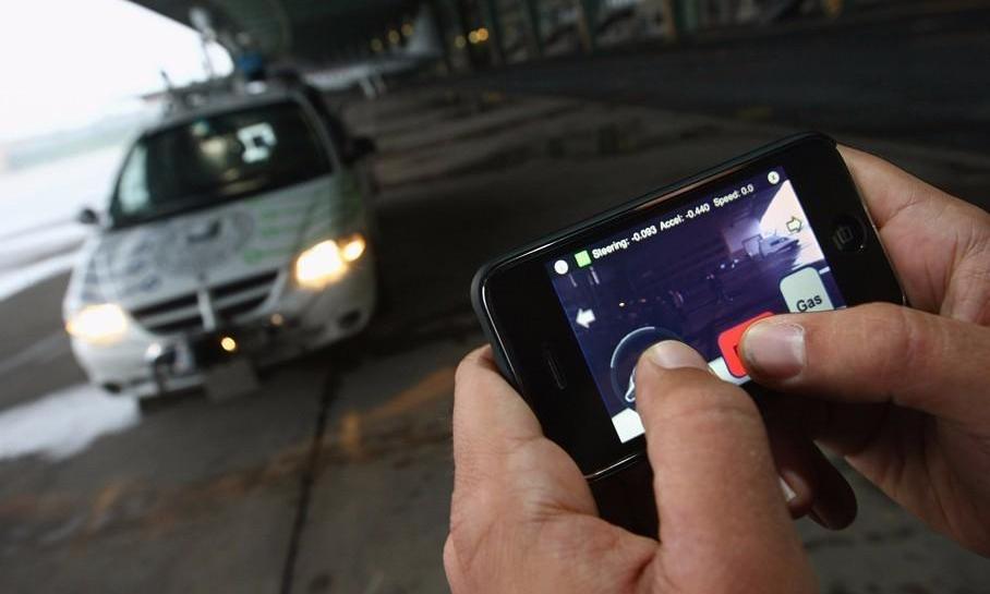 奔馳,奧迪,寶馬,凱迪拉克,特斯拉