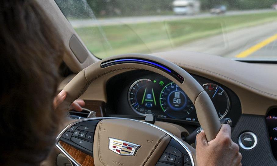 奔馳,奧迪,寶馬,凱迪拉克,特斯拉