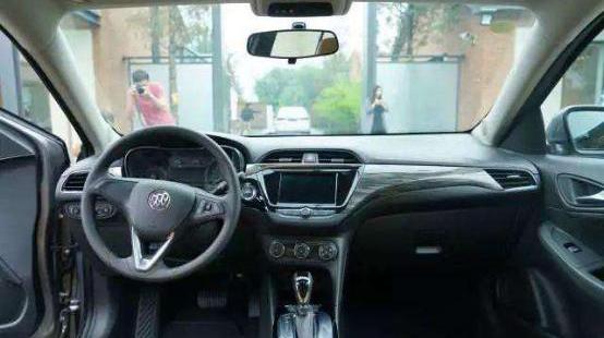 凱越,發現,別克,奧迪A6L,奧迪