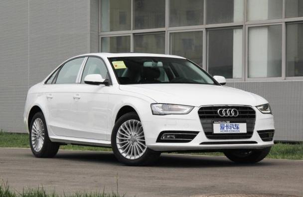 奧迪,皇冠,奧迪A4L,豐田,奧迪A6L