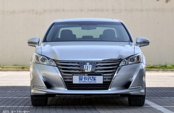 奧迪,皇冠,奧迪A4L,豐田,奧迪A6L