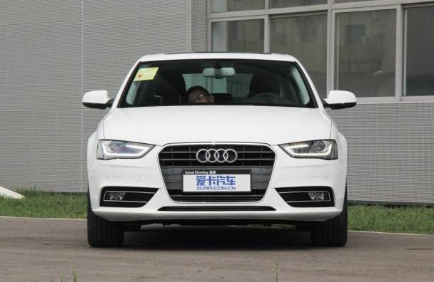 奧迪,皇冠,奧迪A4L,豐田,奧迪A6L