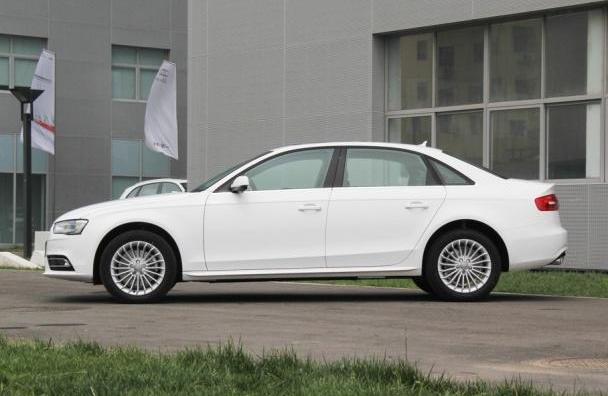 奧迪,皇冠,奧迪A4L,豐田,奧迪A6L