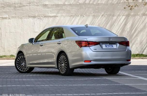 奧迪,皇冠,奧迪A4L,豐田,奧迪A6L