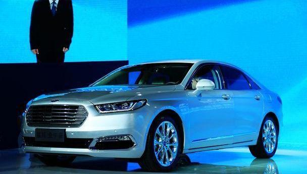 寶馬,寶馬7系,福特,長安,奔馳