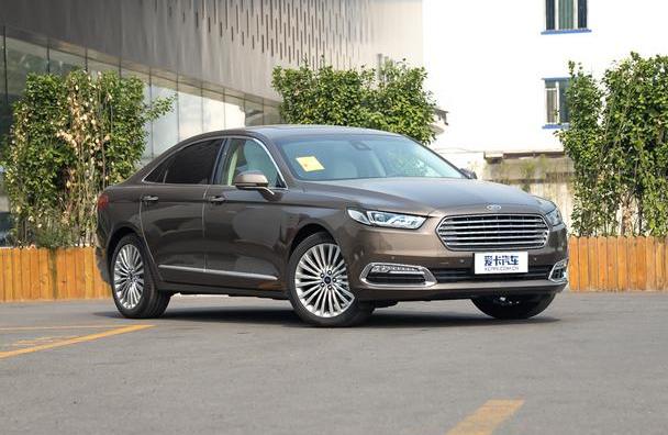 寶馬,寶馬7系,福特,長安,奔馳