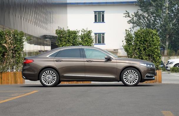 寶馬,寶馬7系,福特,長安,奔馳