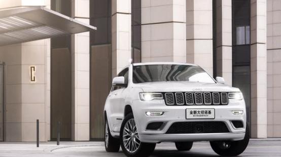 Jeep,寶馬,寶馬3系,奧迪A6L,奧迪