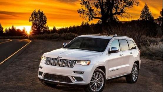 Jeep,寶馬,寶馬3系,奧迪A6L,奧迪