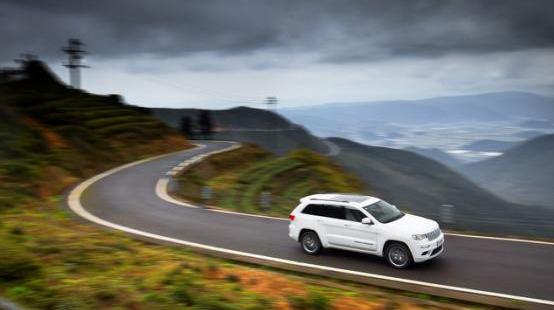 Jeep,寶馬,寶馬3系,奧迪A6L,奧迪