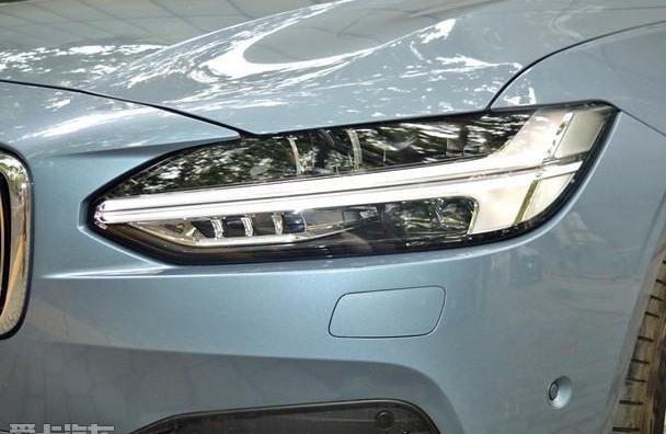 沃爾沃,沃爾沃S90,奧迪A6L,奧迪,奧迪A6