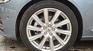 沃爾沃,沃爾沃S90,奧迪A6L,奧迪,奧迪A6