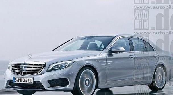 奔馳,沃爾沃,奔馳E級,寶馬,長安