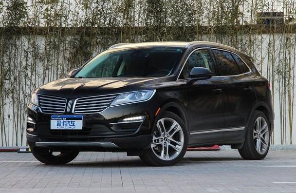 奧迪,林肯,雷克薩斯,雷克薩斯NX