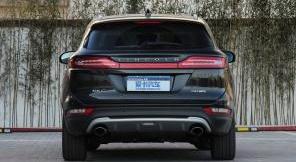 奧迪,林肯,雷克薩斯,雷克薩斯NX