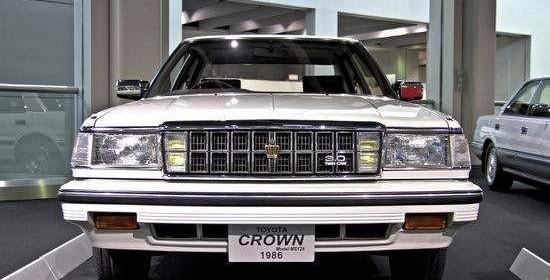 皇冠,豐田,一汽,世紀,奧迪