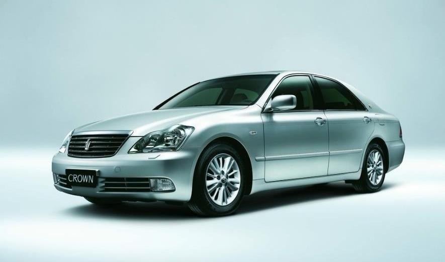 皇冠,豐田,一汽,世紀,奧迪