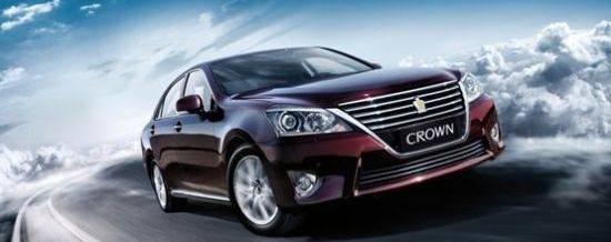 皇冠,豐田,一汽,世紀,奧迪