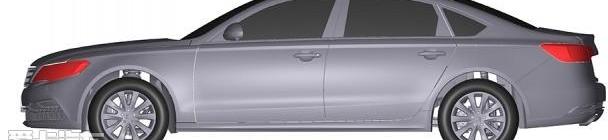 眾泰,奧迪,奧迪A6,奧迪A6L