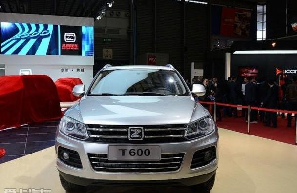 眾泰,奧迪,奧迪A6,奧迪A6L