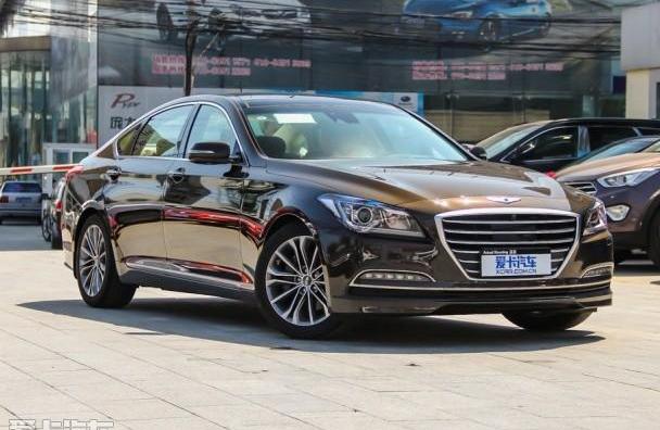 現代,北京,賓利,理念