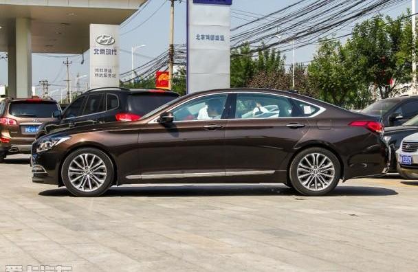 現代,北京,賓利,理念