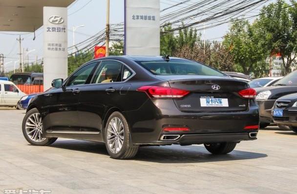 現代,北京,賓利,理念