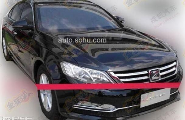 眾泰,奧迪,奧迪A6L,奧迪A6