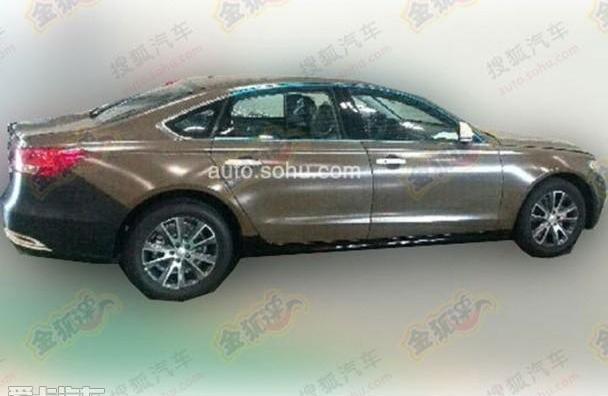 眾泰,奧迪,奧迪A6L,奧迪A6