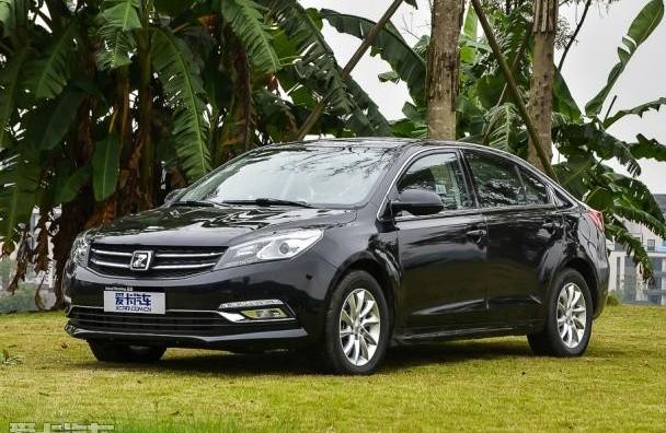 眾泰,奧迪,奧迪A6L,奧迪A6