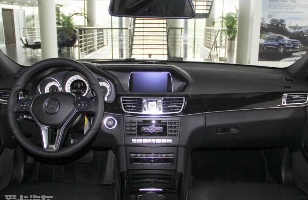 奔馳,奔馳E級,北京,炮